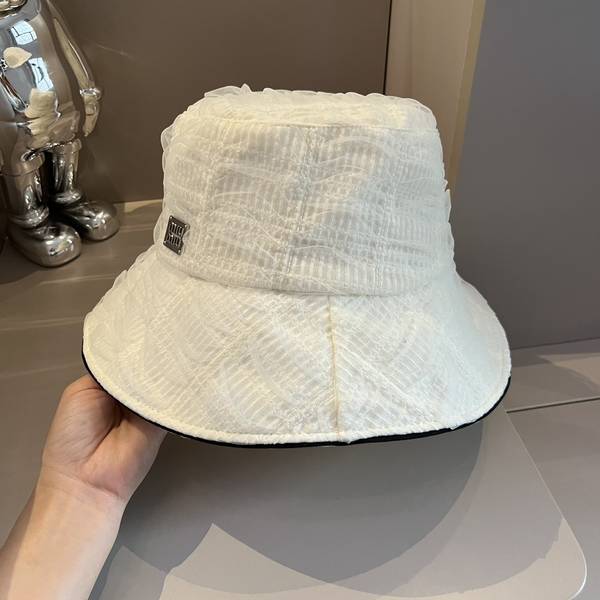 Miu Miu Hat MUH00229